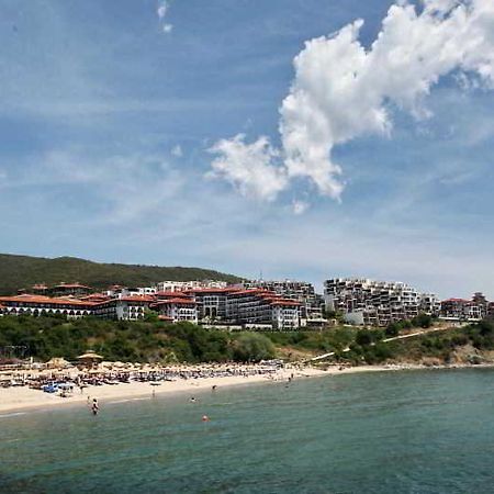 Amfora Hotel Sveti Vlas Ngoại thất bức ảnh
