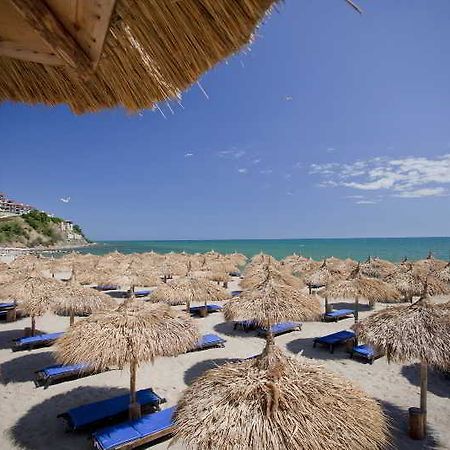 Amfora Hotel Sveti Vlas Ngoại thất bức ảnh