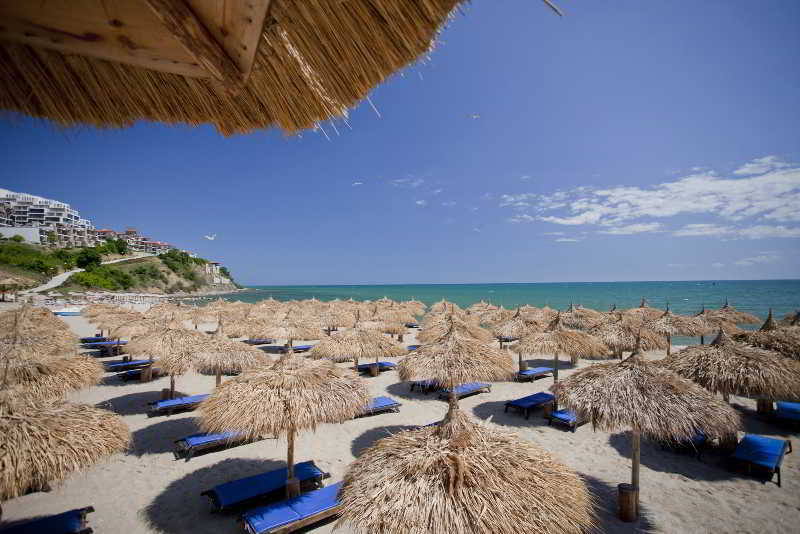 Amfora Hotel Sveti Vlas Ngoại thất bức ảnh